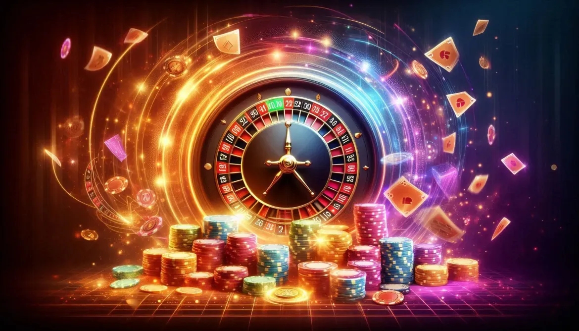 Robocat Casino